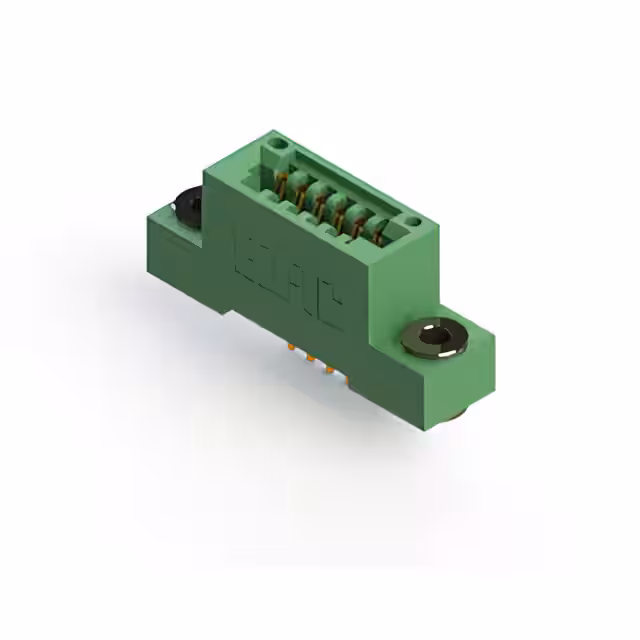 345-006-542-103 EDAC Inc.  Edgeboard Connectors